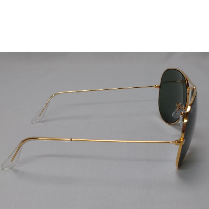 RayBan レイバン/アビエーター サングラス/L2846//ABランク/52