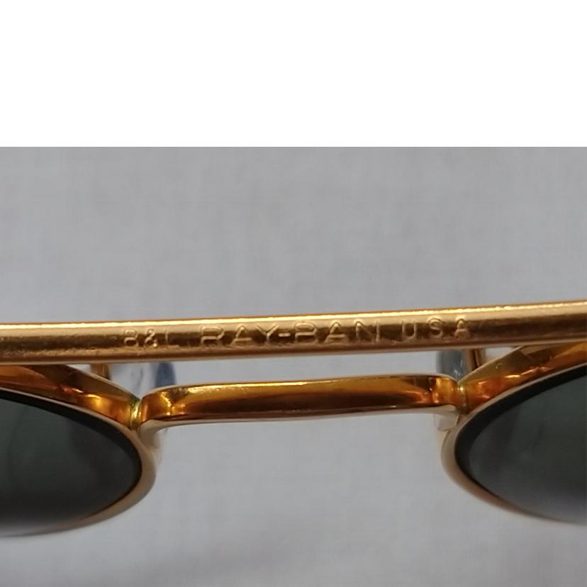 RayBan レイバン/アビエーター サングラス/L2846//ABランク/52