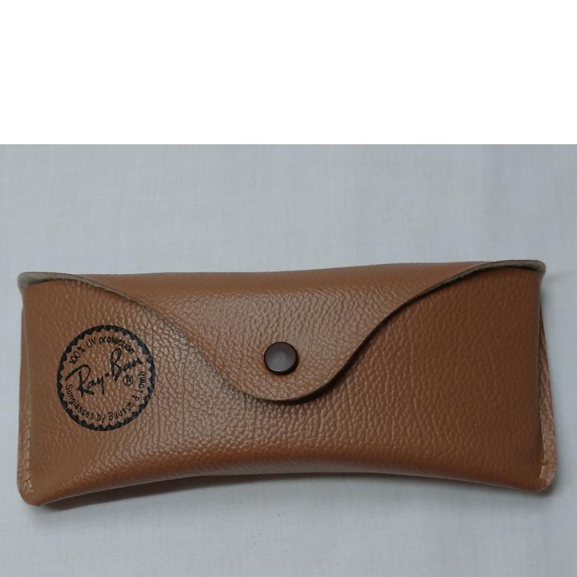 RayBan レイバン/アビエーター サングラス/L2846//ABランク/52