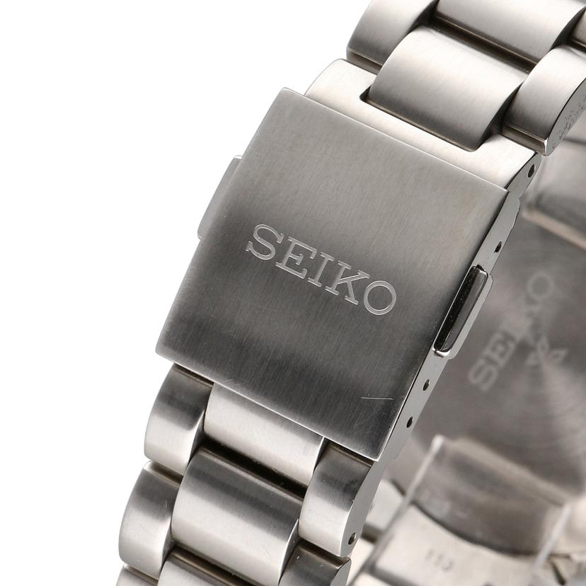 SEIKO セイコー/PROSPEX/メンズ/スピードタイマークロノグラフ/ソーラー/SBDL085//410***/Aランク/78