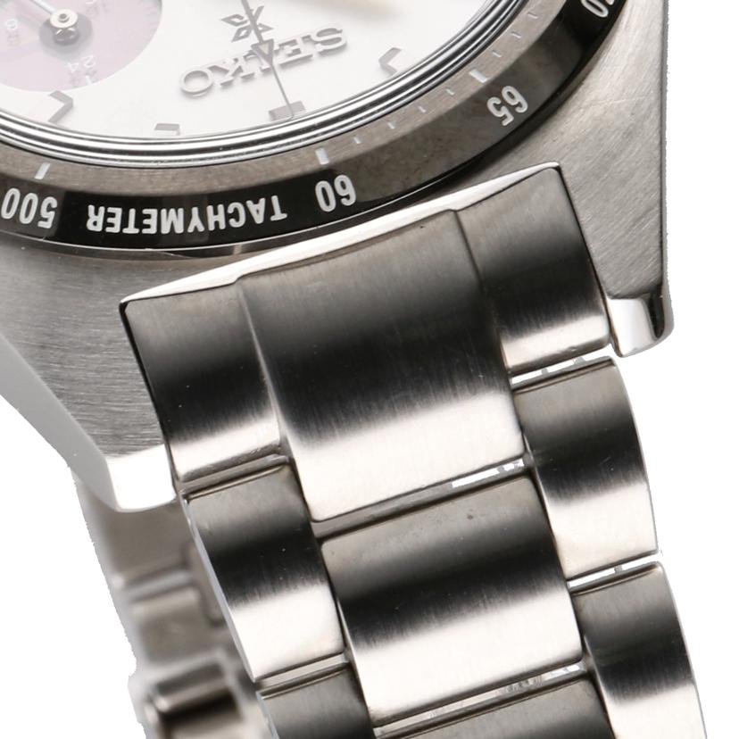 SEIKO セイコー/PROSPEX/メンズ/スピードタイマークロノグラフ/ソーラー/SBDL085//410***/Aランク/78