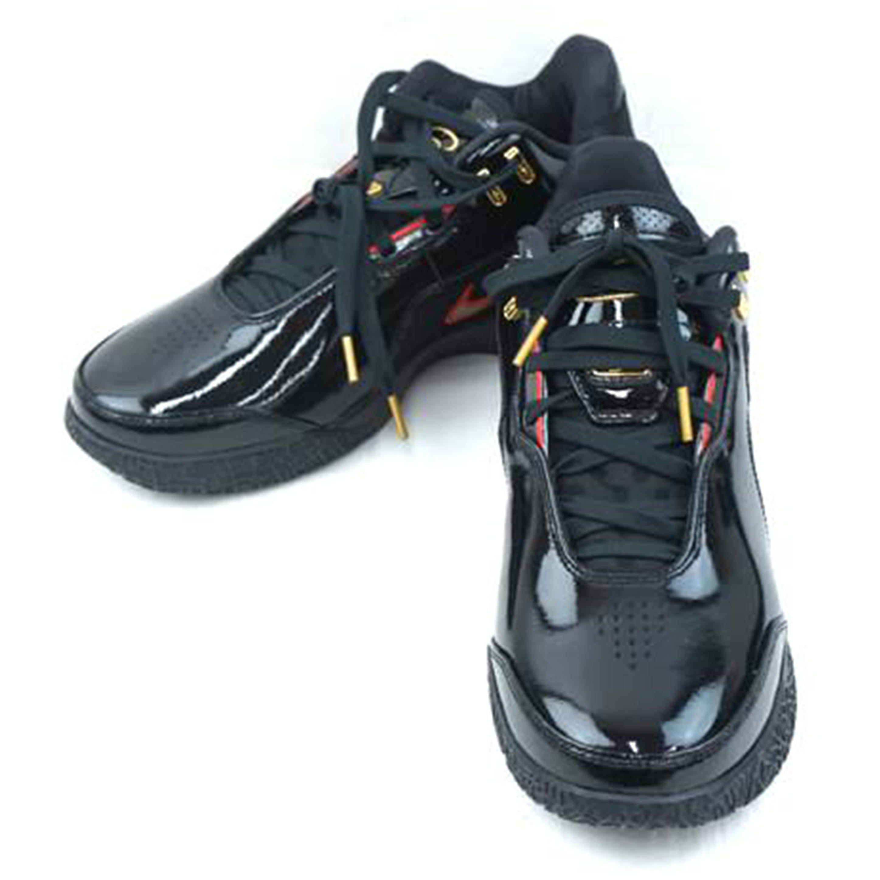 NIKE ナイキ/NIKE LEBRON NXXT GEN 27.0/FJ1567-001//Aランク/67