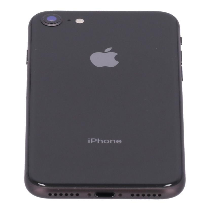 Apple アップル /iPhone8 64GB/MQ782J/A//C8PVP0TEJC6G/Bランク/85