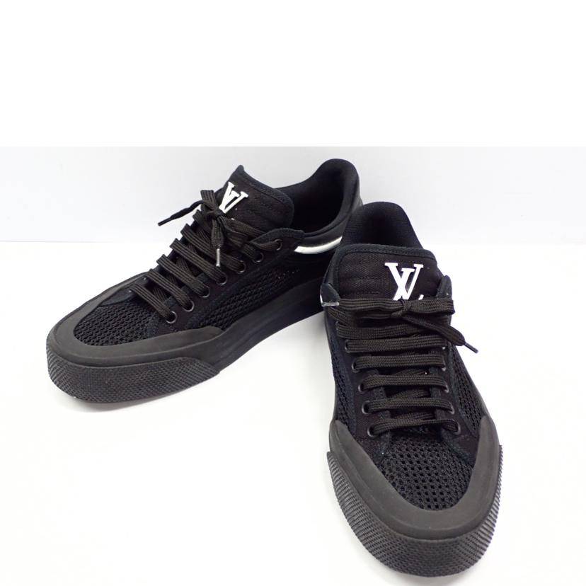 LV LV/◇メッシュスニーカー/約25.0cm//013*/Aランク/62