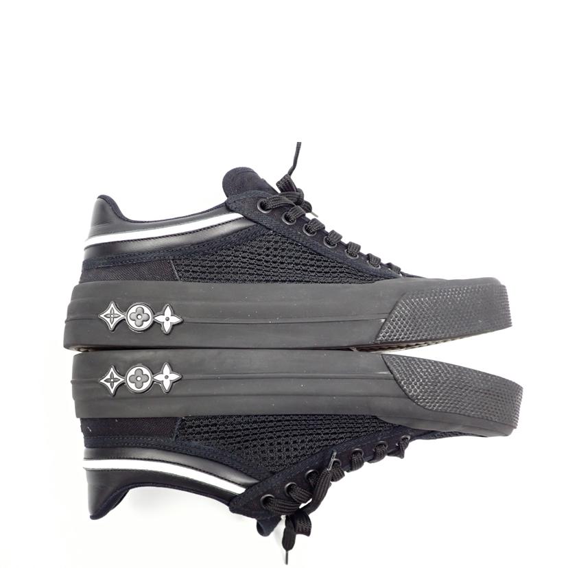 LV LV/◇メッシュスニーカー/約25.0cm//013*/Aランク/62