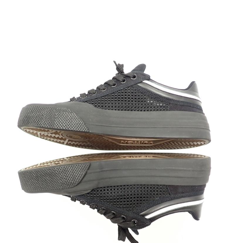 LV LV/◇メッシュスニーカー/約25.0cm//013*/Aランク/62