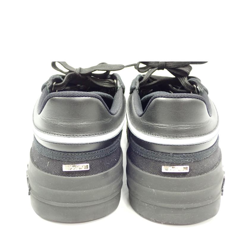 LV LV/◇メッシュスニーカー/約25.0cm//013*/Aランク/62