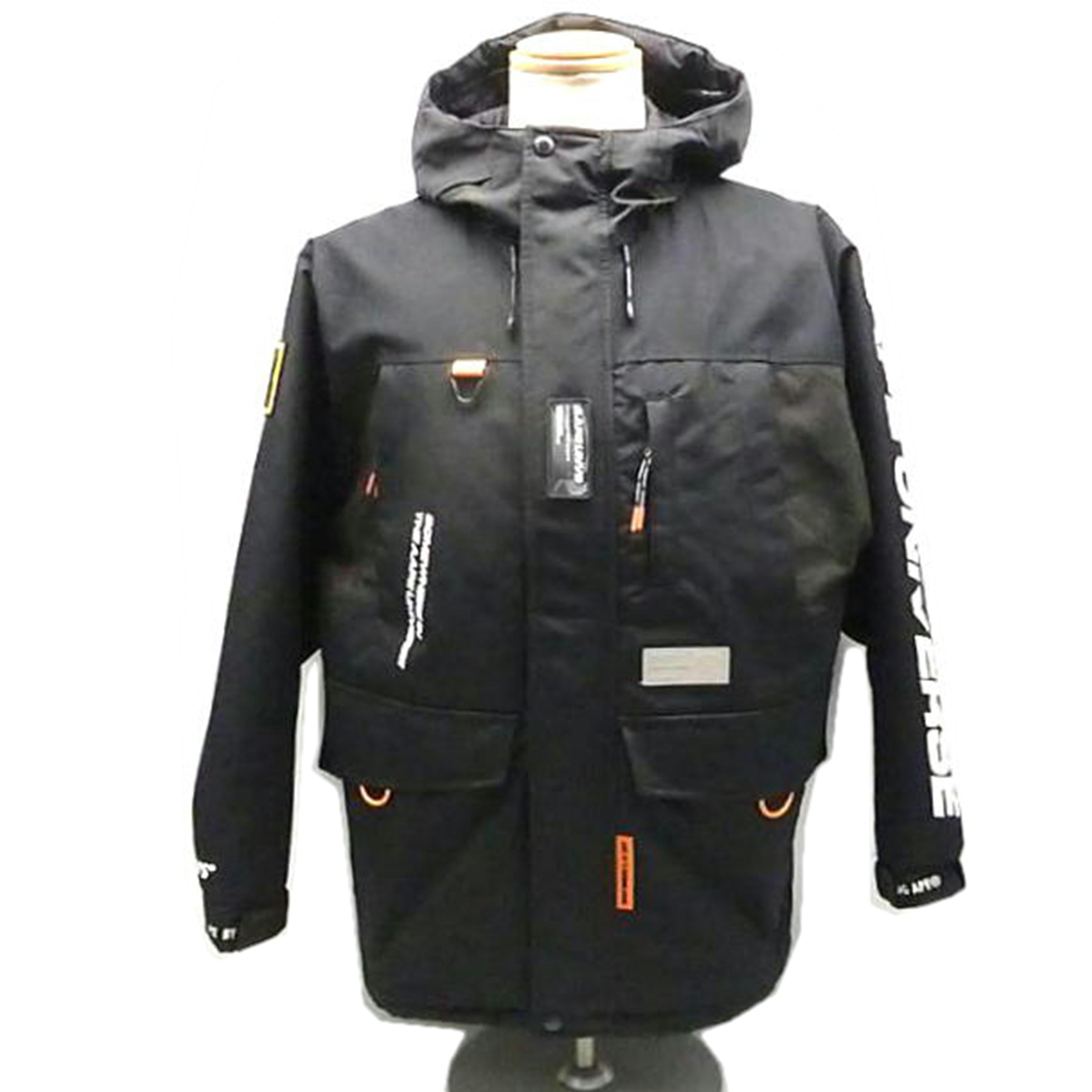 A BATHING APE アベーシングエイプ/ナイロンジャケット/AAPJKM7458XXH//ABランク/88