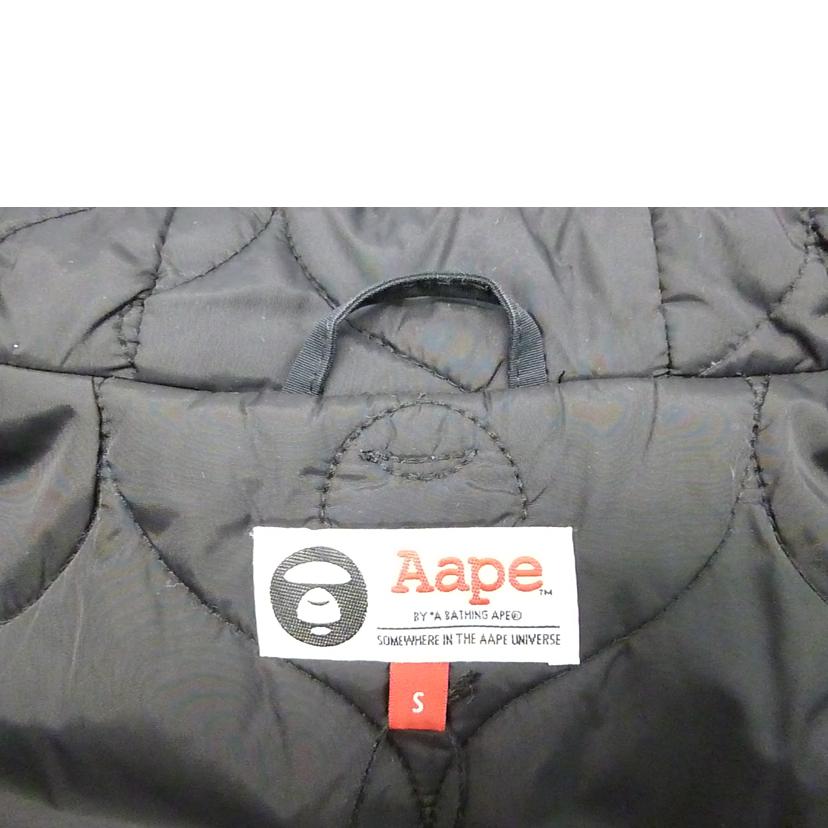 A BATHING APE アベーシングエイプ/ナイロンジャケット/AAPJKM7458XXH//ABランク/88
