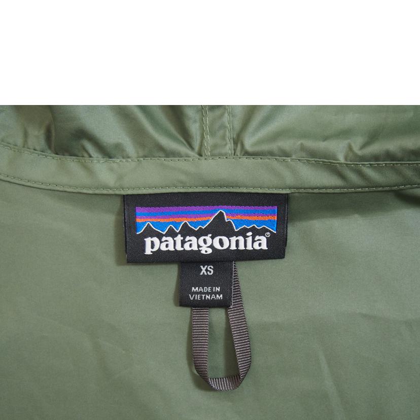 Patagonia パタゴニア/マウンテンパーカー/STY27236SP17//ABランク/71