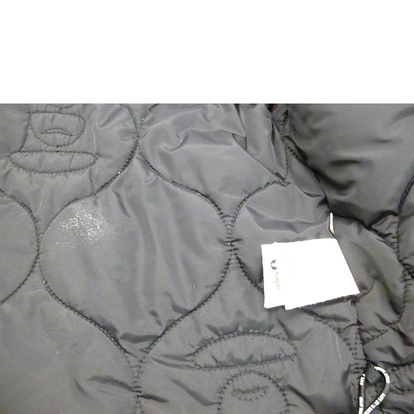 A BATHING APE アベーシングエイプ/ナイロンジャケット/AAPJKM7458XXH//ABランク/88