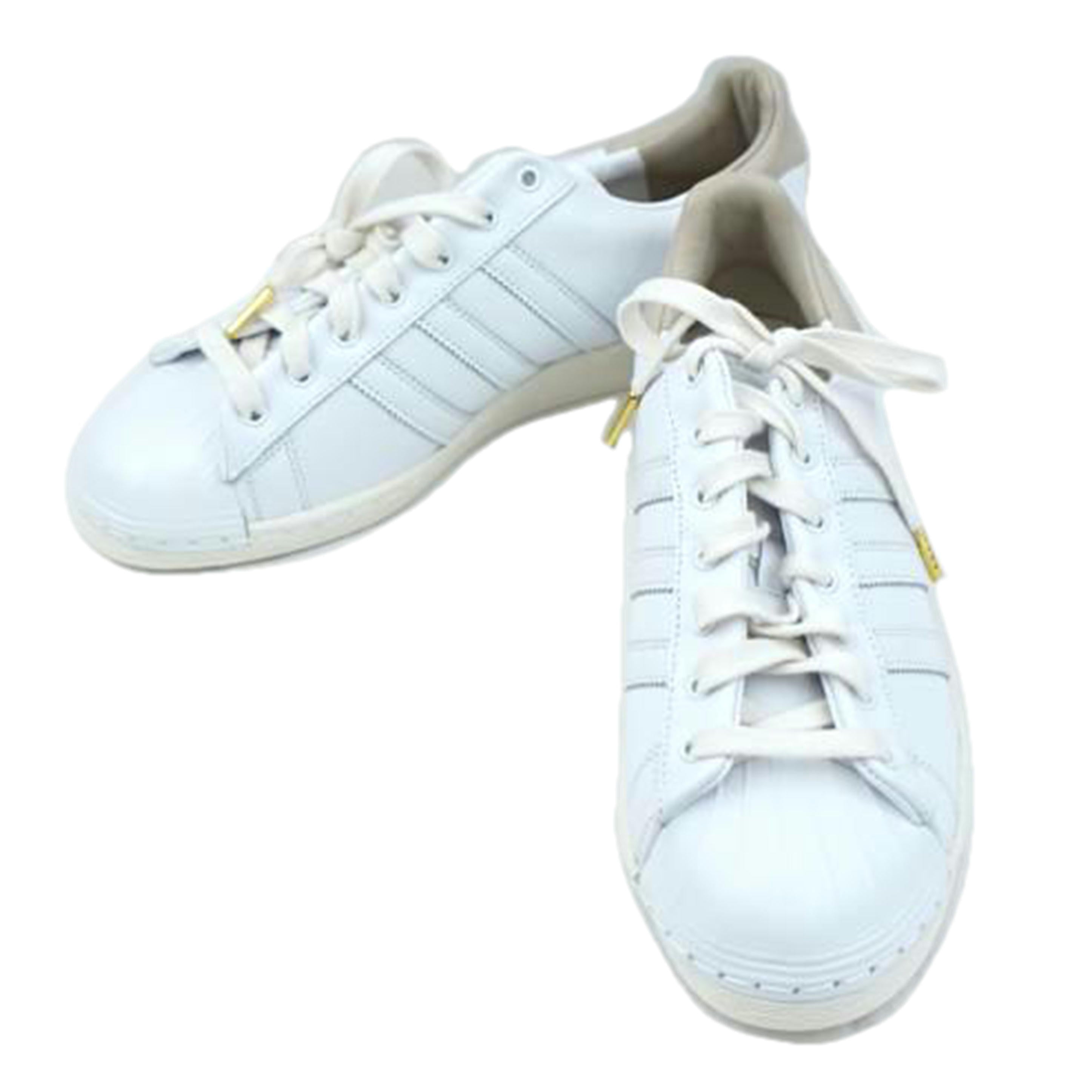 adidas アディダス/adidas SUPERSTAR LUX TML 27.0/ID0984//Aランク/67