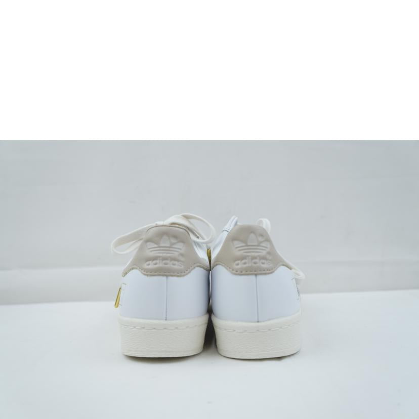 adidas アディダス/adidas SUPERSTAR LUX TML 27.0/ID0984//Aランク/67