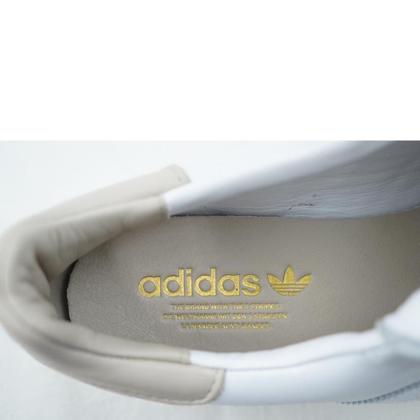 adidas アディダス/adidas SUPERSTAR LUX TML 27.0/ID0984//Aランク/67