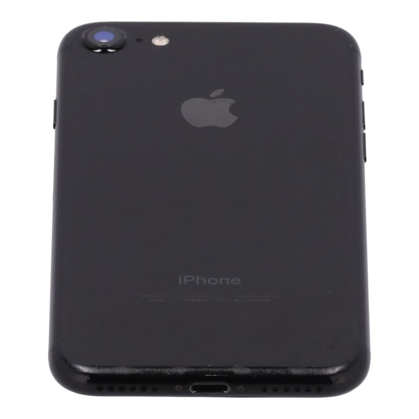 Apple docomo アップル /iPhone7 128GB/MNCP2J/A//DNRSQCPZHG86/Bランク/85