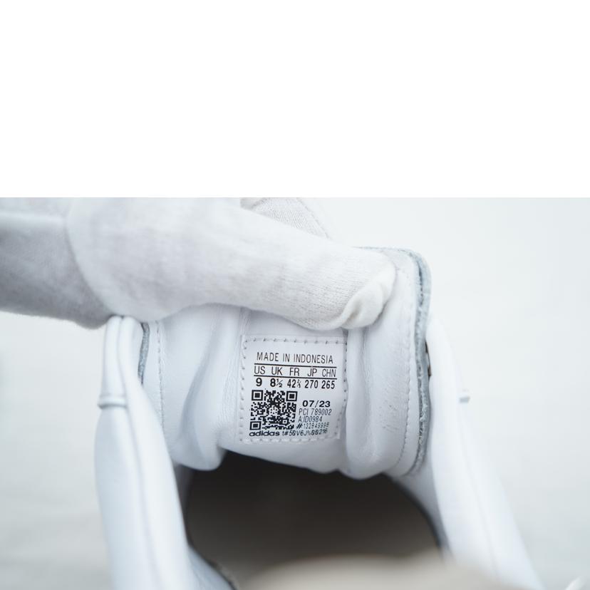 adidas アディダス/adidas SUPERSTAR LUX TML 27.0/ID0984//Aランク/67