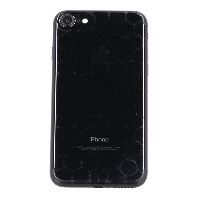 Apple docomo アップル /iPhone7 128GB/MNCP2J/A//DNRSQCPZHG86/Bランク/85
