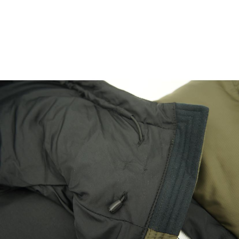 THENORTHFACE ノースフェイス/ヌプシ フーディ/ND92331//ABランク/78