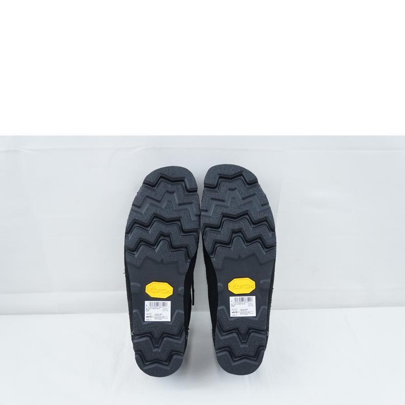 Clarks×NEIGHBORHOOD クラークス×ネイバーフッド/Clarks×NEIGHBORHOOD ワラビーブーツ 27.0/261795327090//Aランク/67