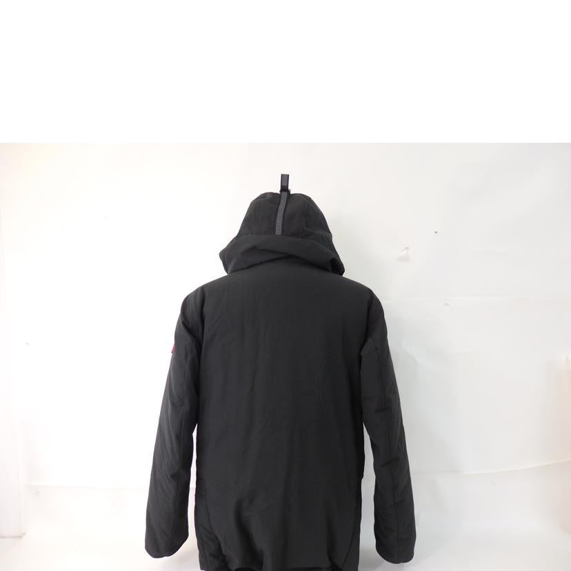 CANADA GOOSE カナダグース/SANFORD PARKA/3400MA//Bランク/84