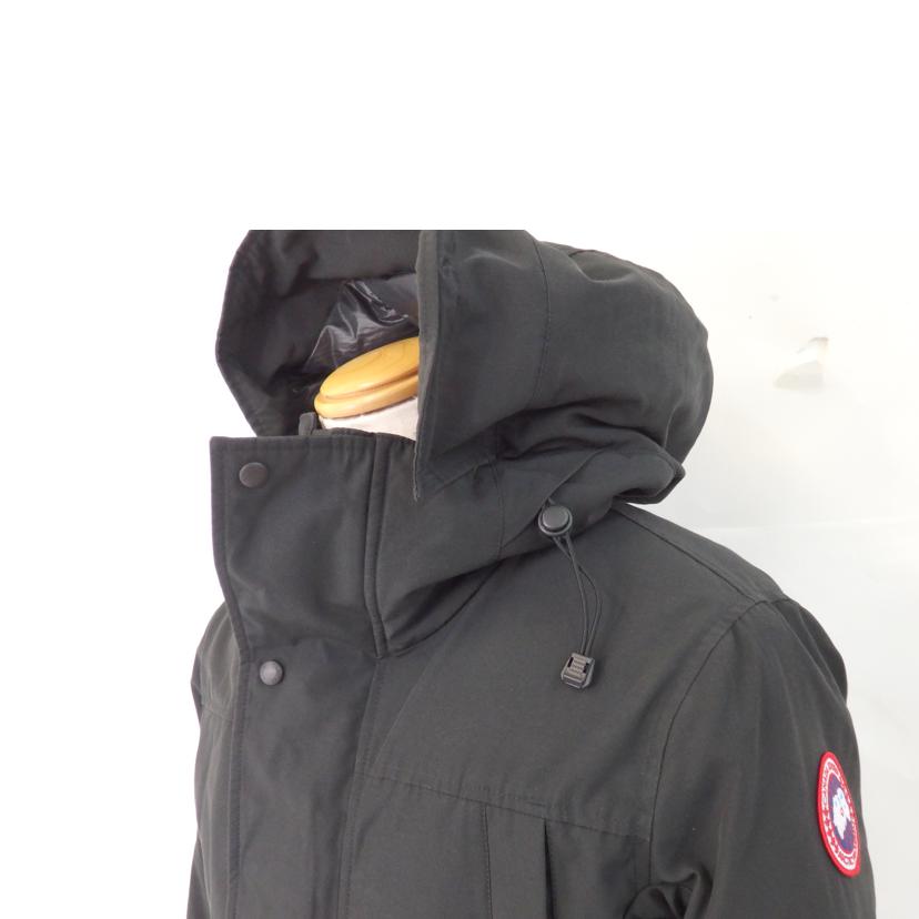 CANADA GOOSE カナダグース/SANFORD PARKA/3400MA//Bランク/84