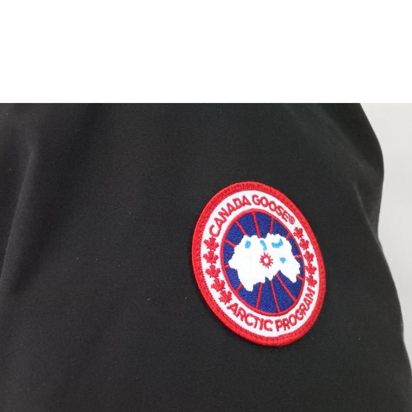 CANADA GOOSE カナダグース/SANFORD PARKA/3400MA//Bランク/84