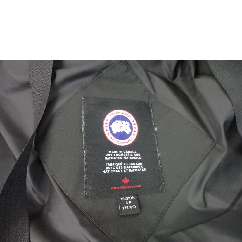 CANADA GOOSE カナダグース/SANFORD PARKA/3400MA//Bランク/84