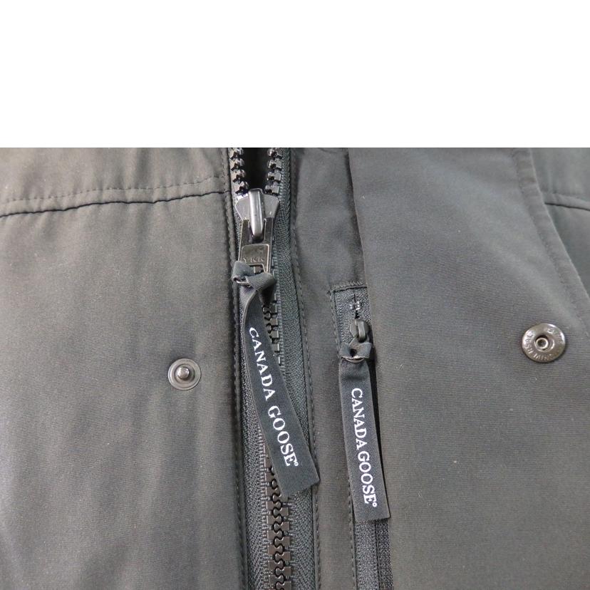 CANADA GOOSE カナダグース/SANFORD PARKA/3400MA//Bランク/84