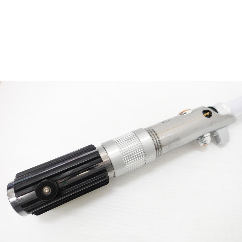 Hasbro ハズブロ/アナキン・スカイウォーカー フォース FX ライトセーバー コレクティブル 「STAR WARS」ANAKIN SKYWALKER FORCE FX LIGHTSABER COLLECTIBLE//ABランク/88