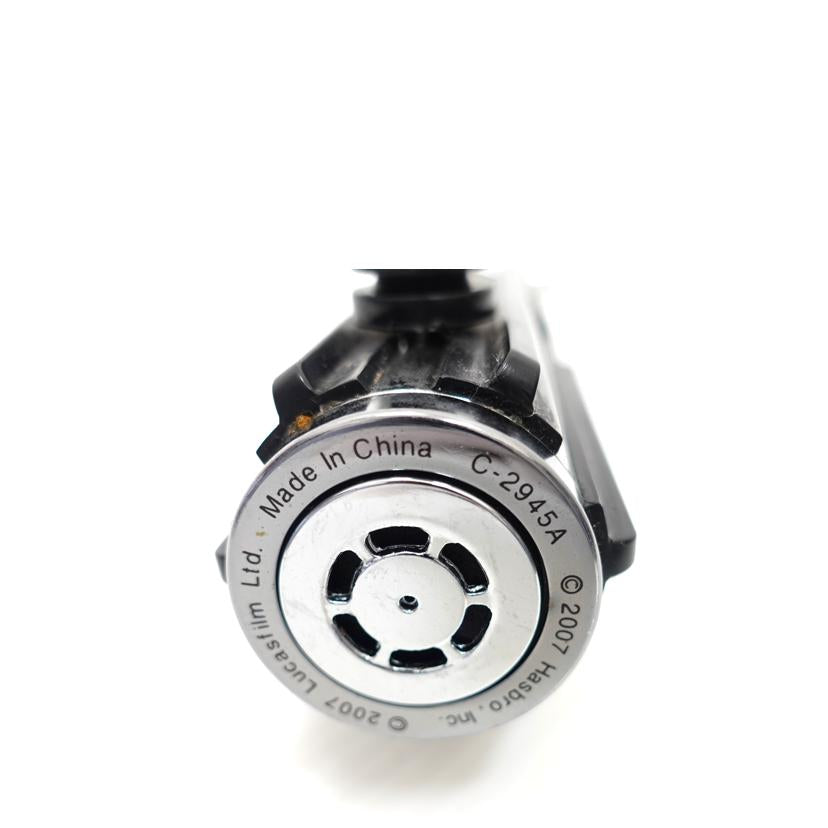 Hasbro ハズブロ/アナキン・スカイウォーカー フォース FX ライトセーバー コレクティブル 「STAR WARS」ANAKIN SKYWALKER FORCE FX LIGHTSABER COLLECTIBLE//ABランク/88