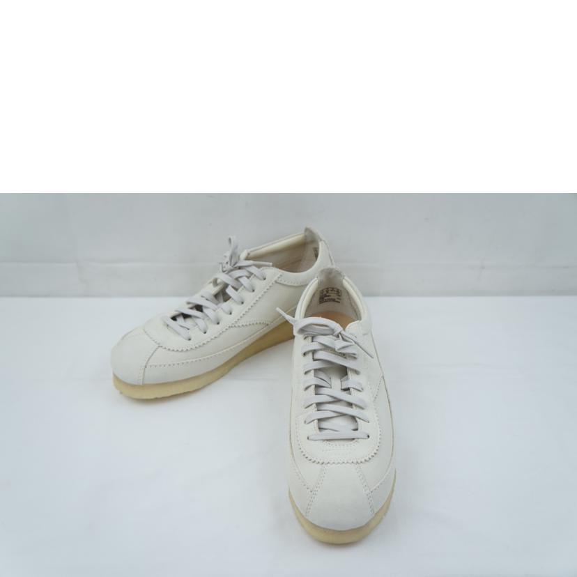 Clarks クラークス/Clarks WALLABEE TOR 26.5/261494497090//Aランク/67