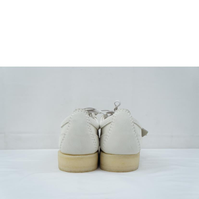 Clarks クラークス/Clarks WALLABEE TOR 26.5/261494497090//Aランク/67