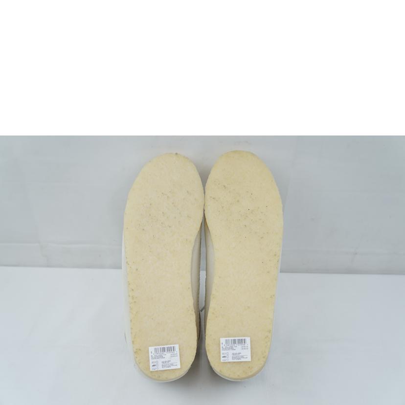 Clarks クラークス/Clarks WALLABEE TOR 26.5/261494497090//Aランク/67