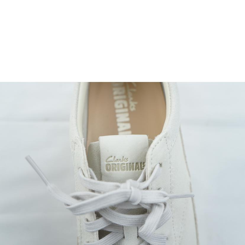 Clarks クラークス/Clarks WALLABEE TOR 26.5/261494497090//Aランク/67