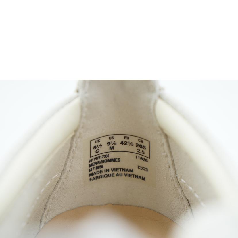 Clarks クラークス/Clarks WALLABEE TOR 26.5/261494497090//Aランク/67