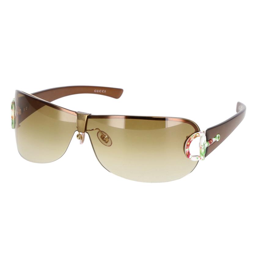 GUCCI グッチ/GUCCI GG2757 サングラス/GG2757//Aランク/70