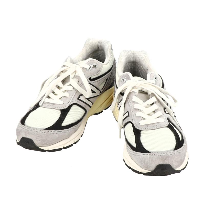 new balance ニューバランス/990V4/ローカットスニーカー/U990TG4//Bランク/05