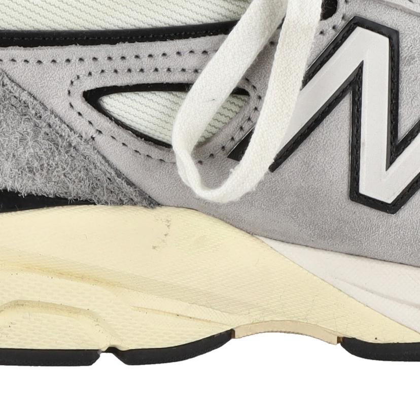 new balance ニューバランス/990V4/ローカットスニーカー/U990TG4//Bランク/05
