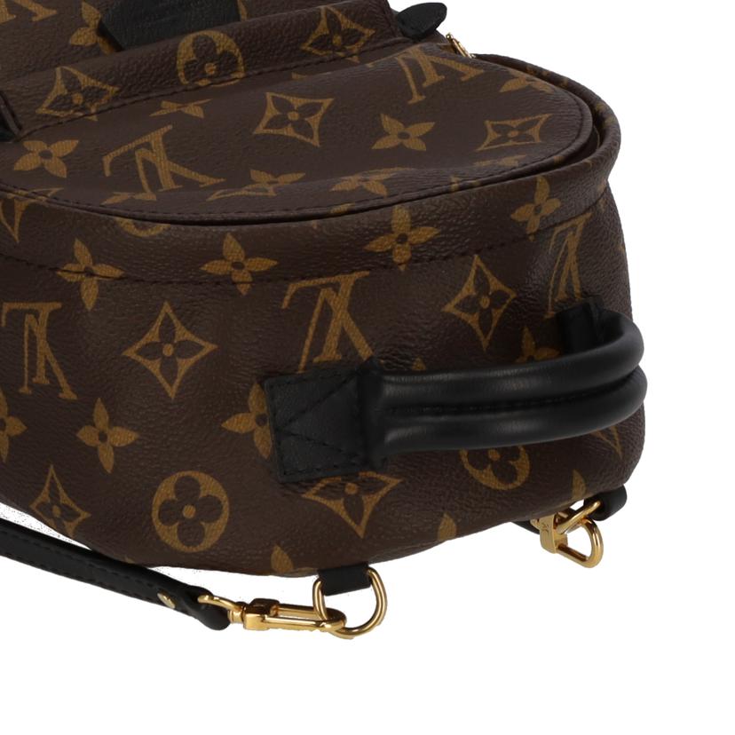 LOUIS VUITTON ルイヴィトン/パームスプルングス/モノグラム/M41562//AR4***/ABランク/91