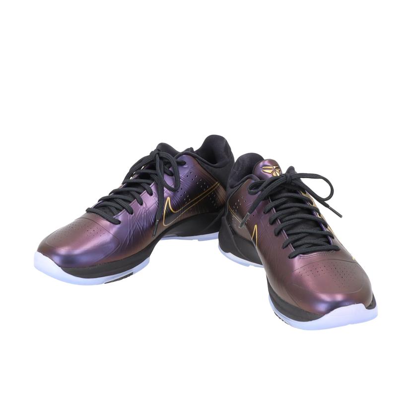 NIKE ナイキ/Nike Kobe 5 Protro/IB4481-500//ABランク/70