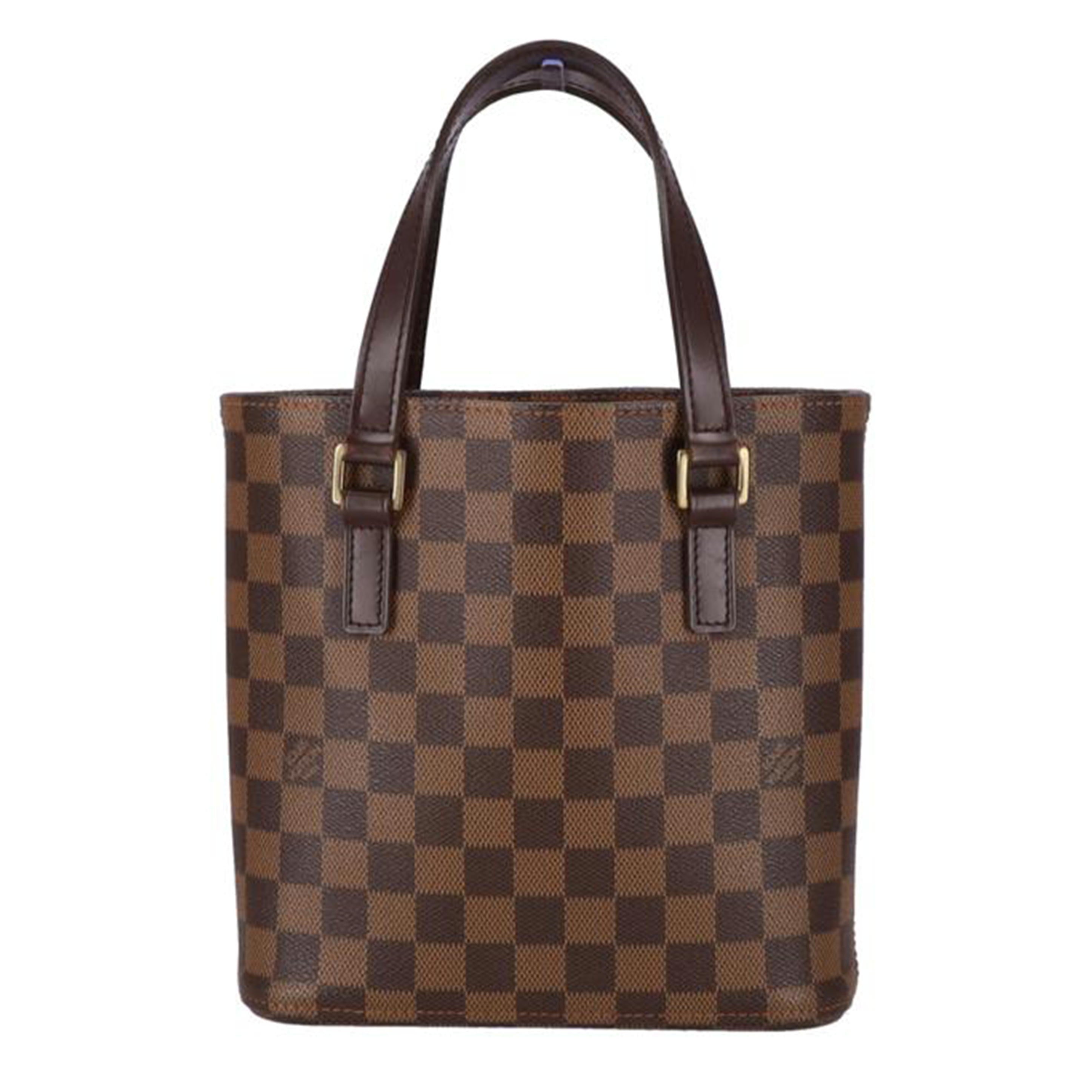 LOUIS VUITTON ルイヴィトン/ヴァヴァン/ダミエ/SPオーダー/N51171//SN0***/Bランク/91