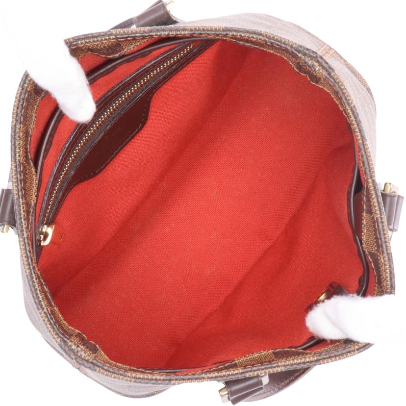 LOUIS VUITTON ルイヴィトン/ヴァヴァン/ダミエ/SPオーダー/N51171//SN0***/Bランク/91