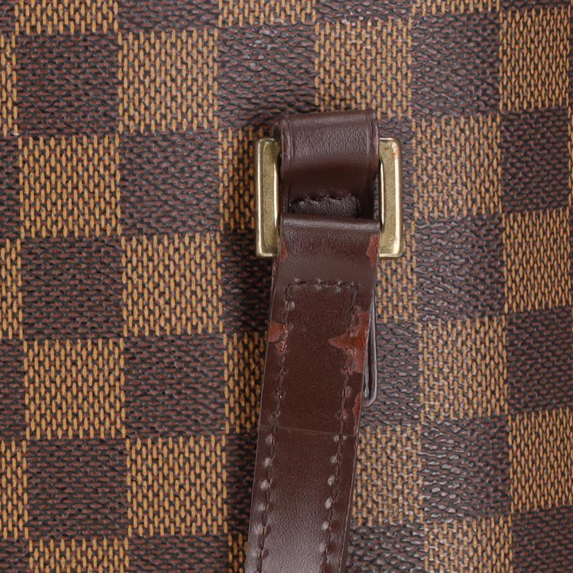 LOUIS VUITTON ルイヴィトン/ヴァヴァン/ダミエ/SPオーダー/N51171//SN0***/Bランク/91