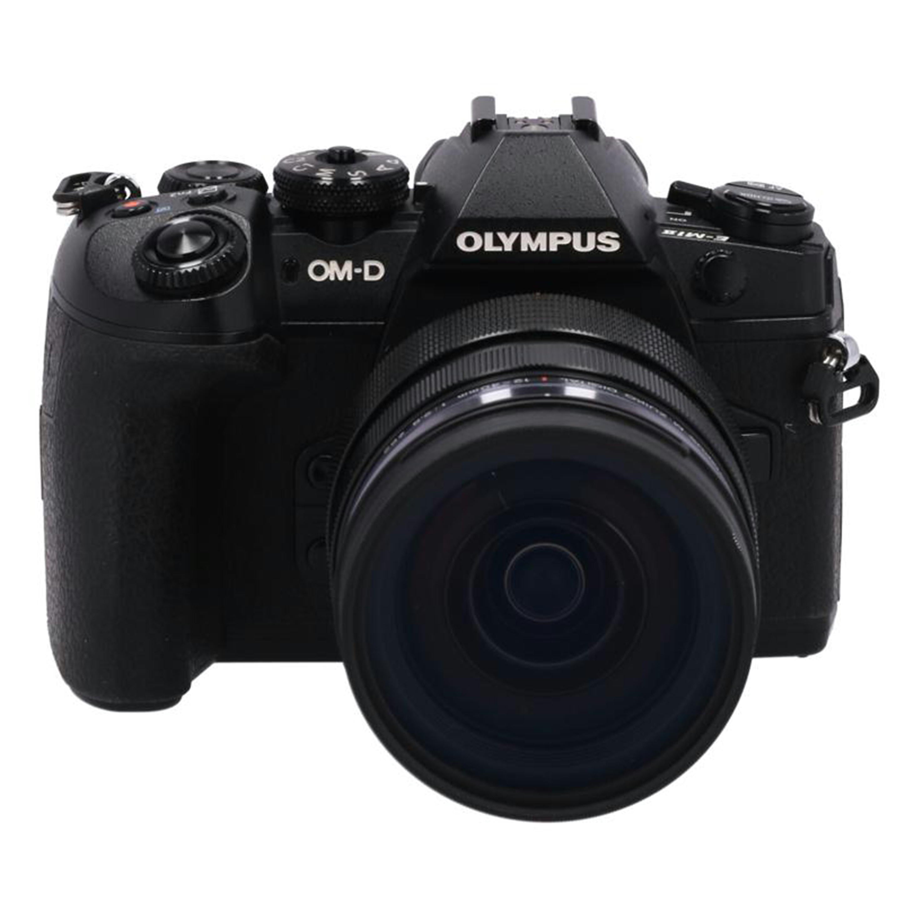 OLYMPUS オリンパス /ミラーレス一眼レンズキット/E-M1 Mark II 12-40mm F2.8 PROキット//BHUA28539/Bランク/65