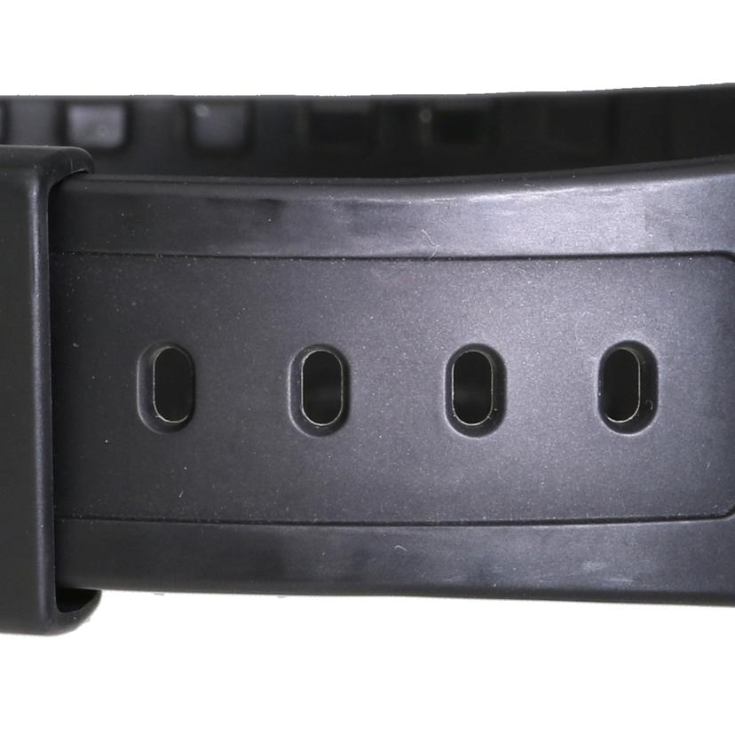 CASIO カシオ/G-SHOCK/デジタルウォッチ/ソーラー/G-5600E-1JF//202*****/ABランク/18