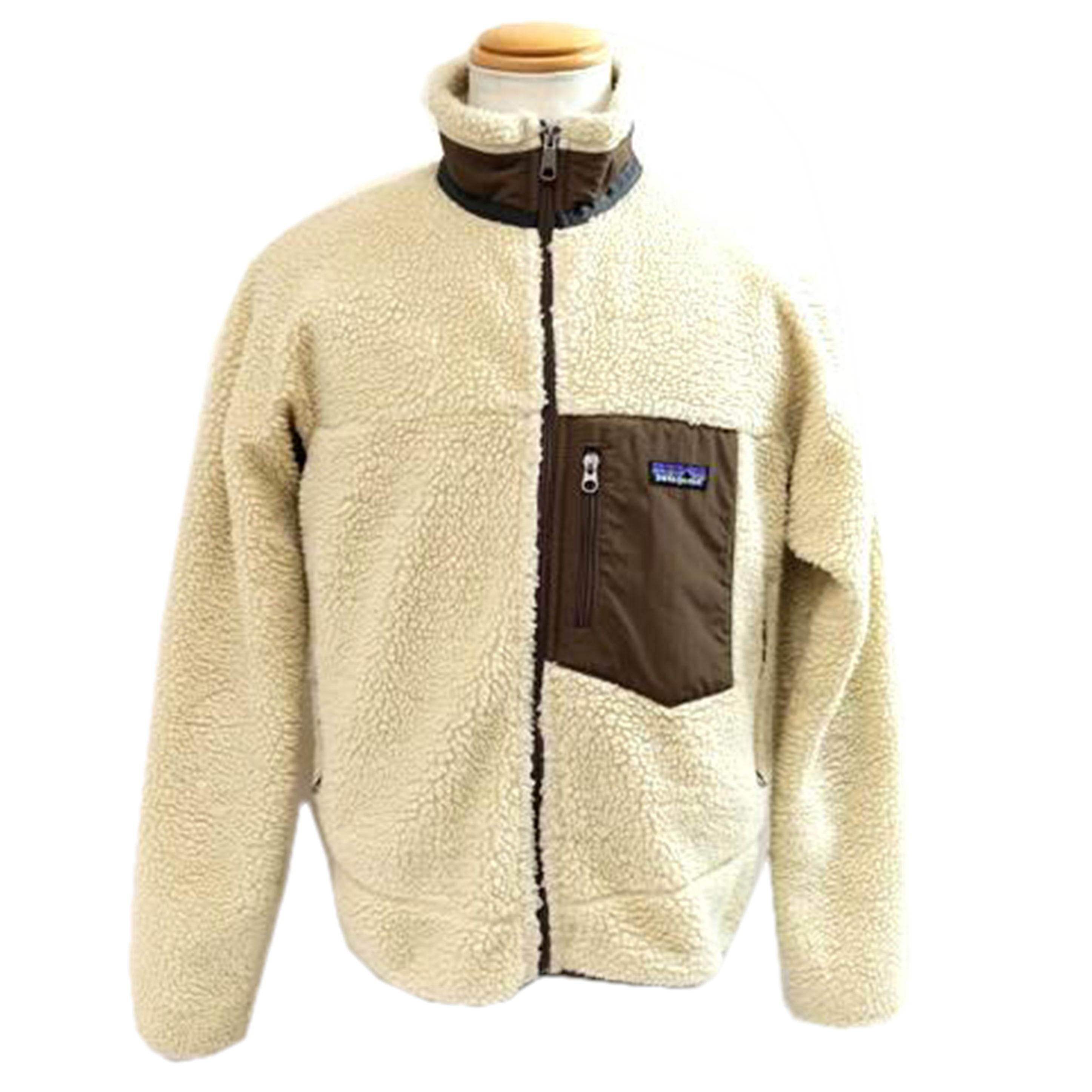 Patagonia パタゴニア/クラシックレトロX ボアジャケット/23055F9//Bランク/71
