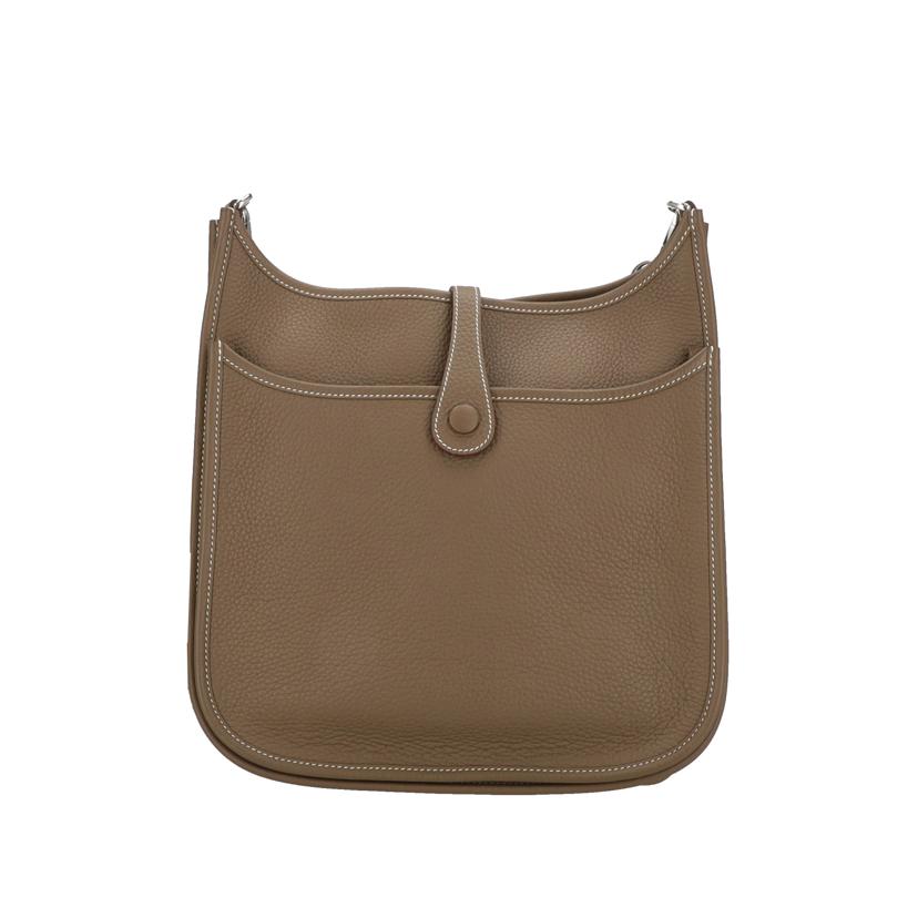 HERMES エルメス/エブリン3PM29/トリヨンクレマンス/エトウ-プ/H056277CK18//AMM****/SAランク/93