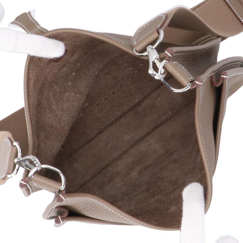 HERMES エルメス/エブリン3PM29/トリヨンクレマンス/エトウ-プ/H056277CK18//AMM****/SAランク/93