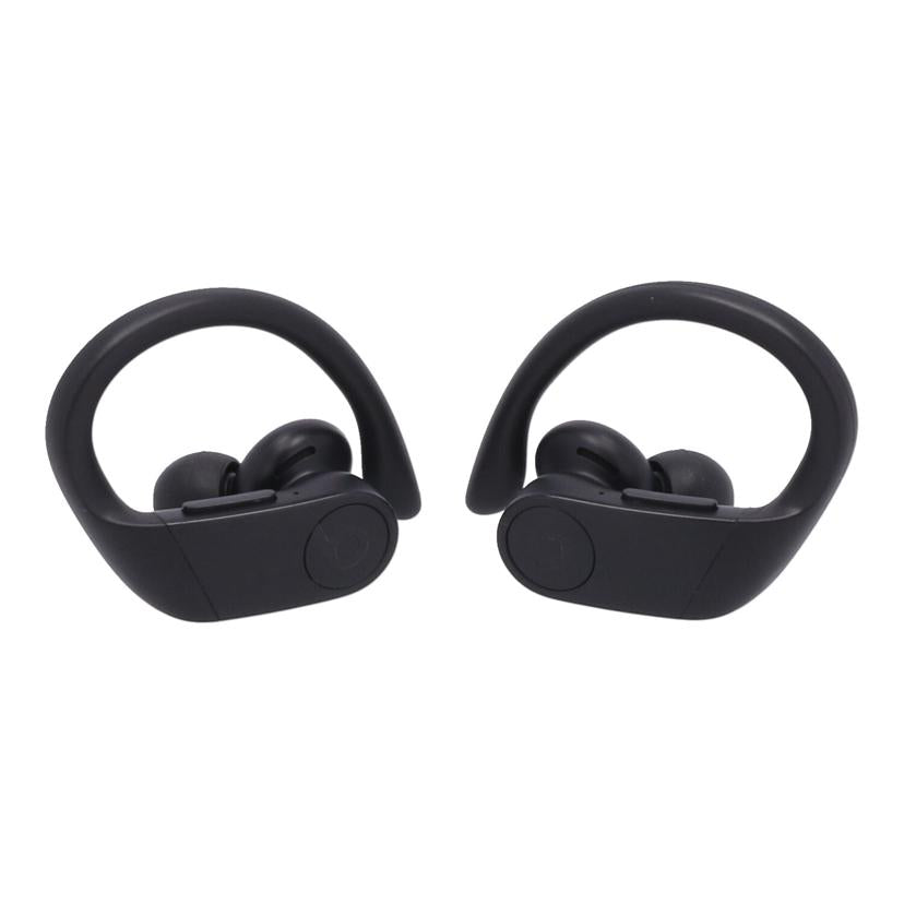 beats Apple ビーツ /ワイヤレスイヤホン/Powerbeats Pro/MV6Y2PA/A//GWMZ1US9LN3J/Bランク/64