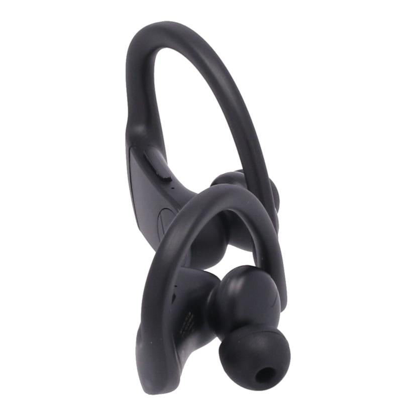 beats Apple ビーツ /ワイヤレスイヤホン/Powerbeats Pro/MV6Y2PA/A//GWMZ1US9LN3J/Bランク/64